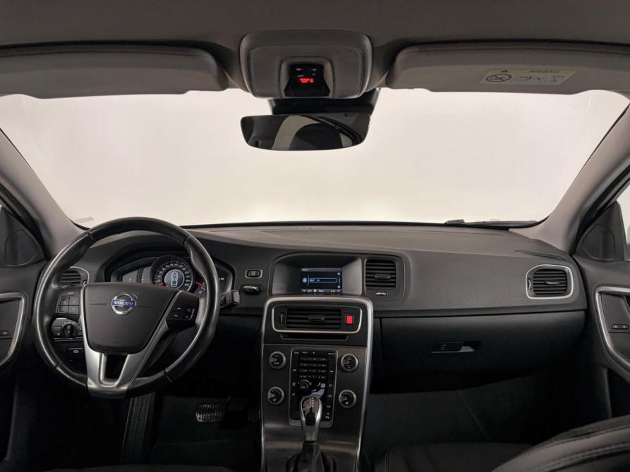 Volvo S60 II Рестайлинг Екатеринбург  - изображение 20