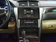 Toyota Camry VII (XV50) Рестайлинг 2 Екатеринбург  - изображение 28