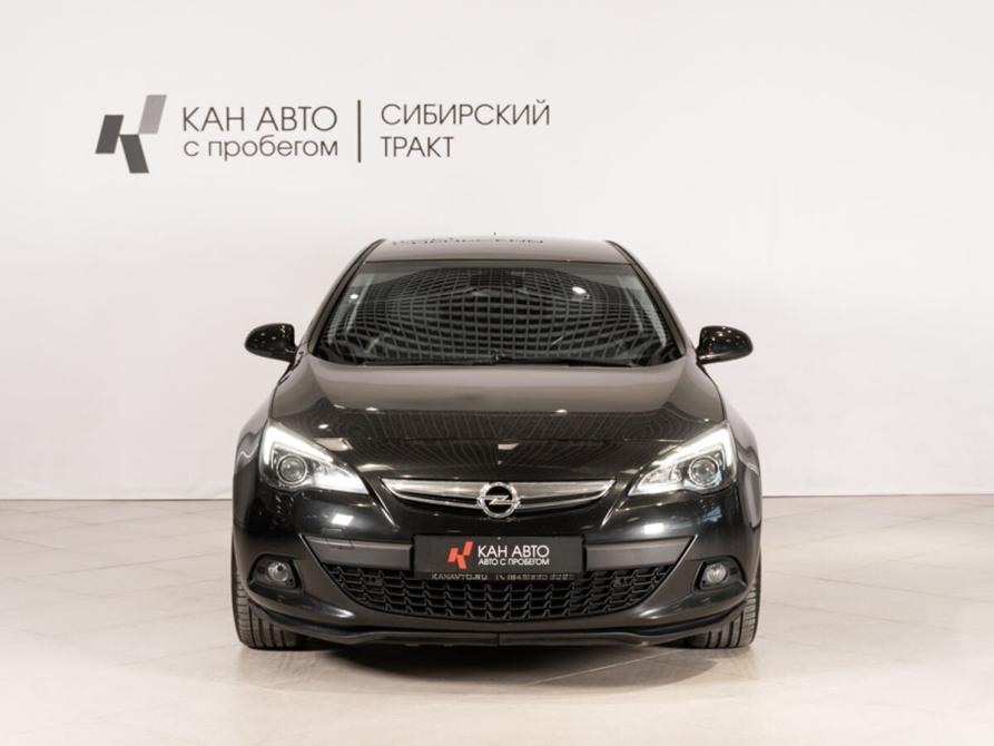 Opel Astra J Рестайлинг Казань  - изображение 2