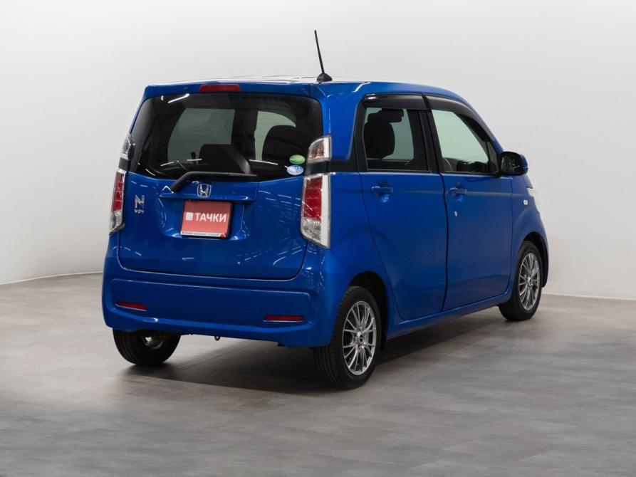 Honda N-WGN I Красноярск  - изображение 4