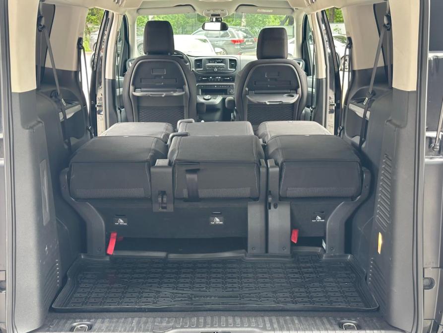 Peugeot Traveller I Уфа  - изображение 13
