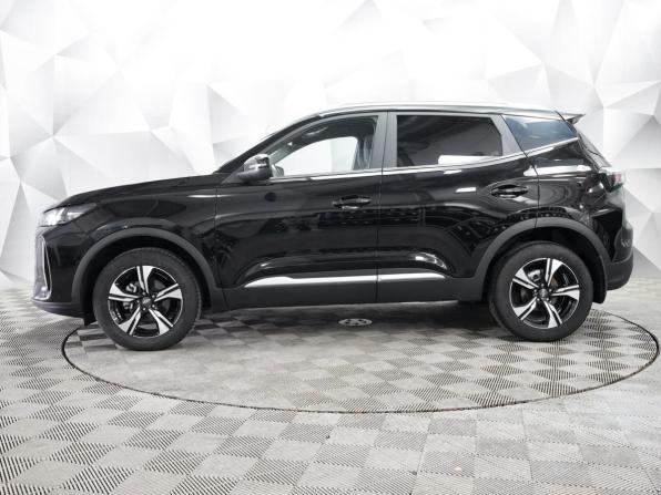 Chery Tiggo 4 I Рестайлинг 2 с пробегом 2024 года, цена 1 750 000 рублей, 30000 км, внедорожник, Автокод Объявления