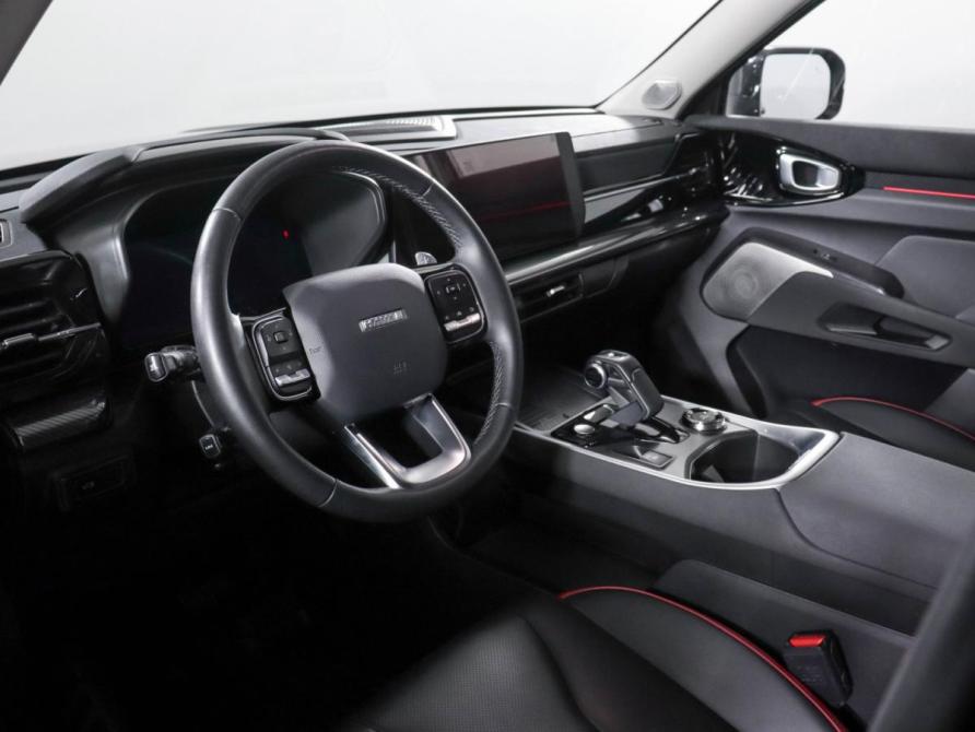 Haval H3 I Москва  - изображение 14