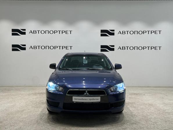 Mitsubishi Lancer X с пробегом 2008 года, цена 579 000 рублей, 234470 км, седан, Автокод Объявления