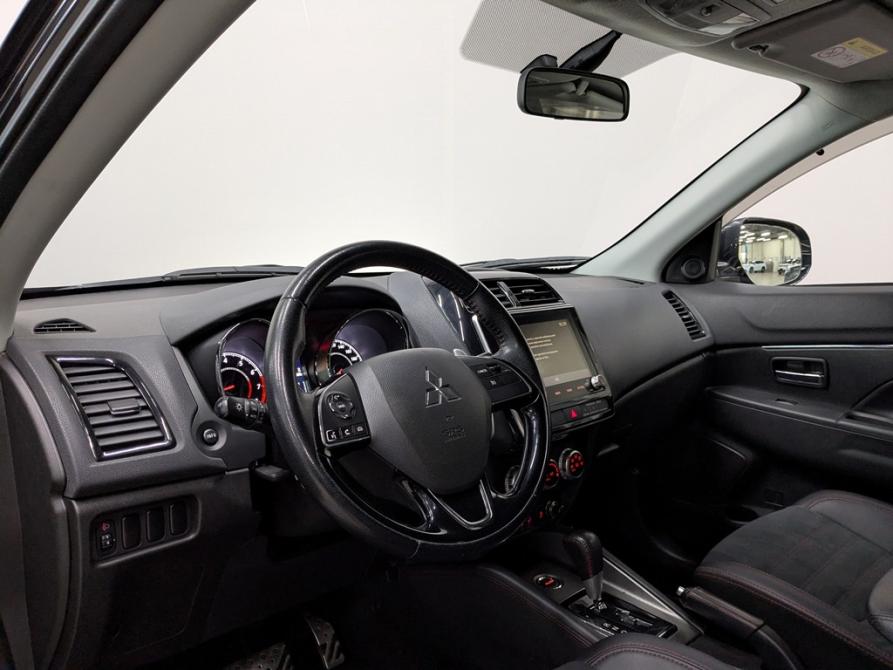 Mitsubishi ASX I Рестайлинг 3 Москва  - изображение 2