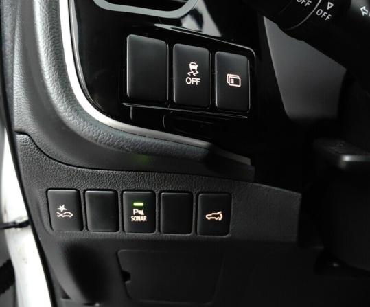 Mitsubishi Outlander III Рестайлинг 2 с пробегом 2018 года, цена 2 049 000 рублей, 131000 км, внедорожник, Автокод Объявления