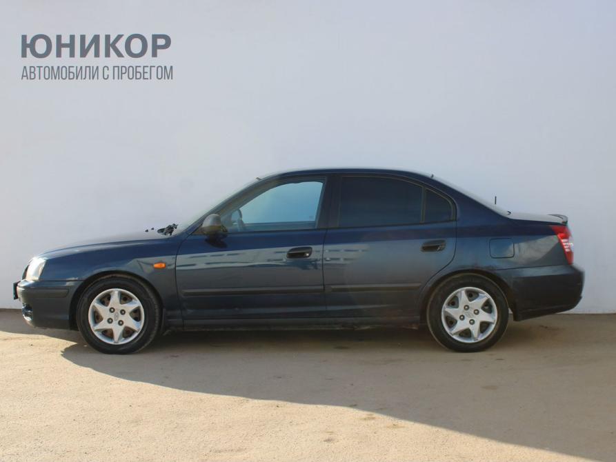 Hyundai Elantra III (XD2) Рестайлинг Нижний Новгород  - изображение 2