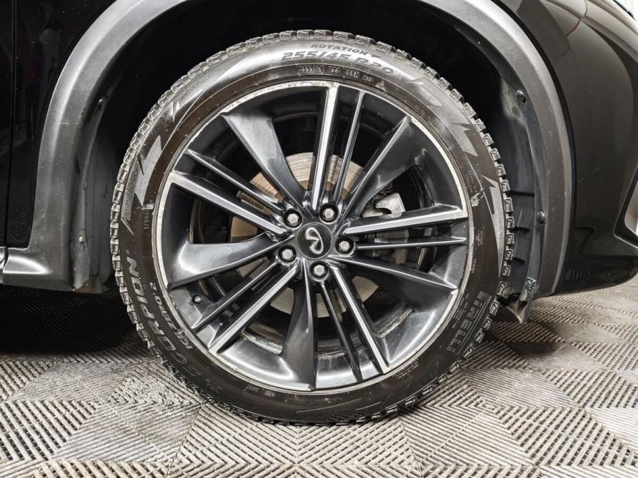 Infiniti QX55 Москва  - изображение 9