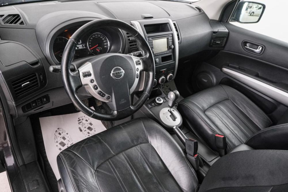 Nissan X-Trail II Рестайлинг Красноярск  - изображение 9