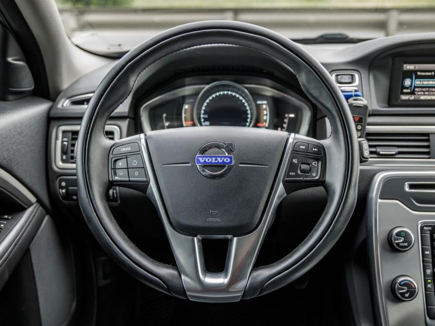 Volvo XC70 II Рестайлинг Волгоград  - изображение 17