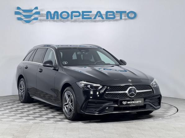 Mercedes-Benz C-Класс V (W206) с пробегом 2021 года, цена 4 000 000 рублей, 31506 км, седан, Автокод Объявления
