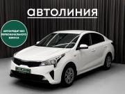 Kia Rio IV Рестайлинг Красноярск  - изображение 16