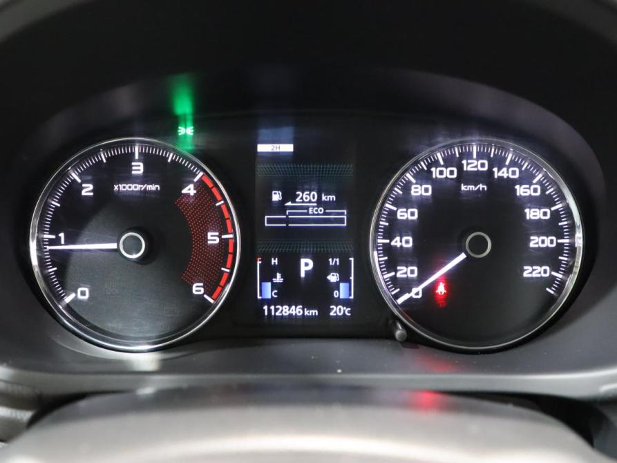 Mitsubishi Pajero Sport III Санкт-Петербург  - изображение 10