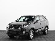 Kia Sorento II Рестайлинг Москва  - изображение 19