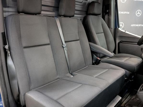 Mercedes-Benz Vito III (W447) с пробегом 2020 года, цена 4 805 000 рублей, 39500 км, фургон, Автокод Объявления