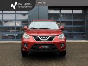 Chery Tiggo (T11) I Рестайлинг (FL) Казань  - изображение 14