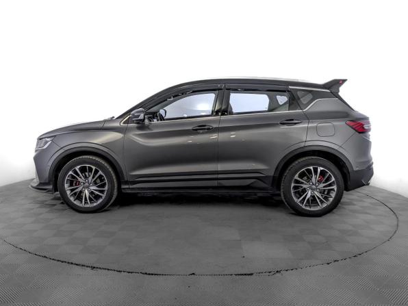 Geely Coolray I с пробегом 2023 года, цена 1 650 000 рублей, 121193 км, внедорожник, Автокод Объявления