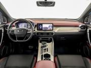 Geely Coolray I Москва  - изображение 42