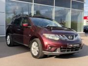 Nissan Murano II (Z51) Рестайлинг 2 Санкт-Петербург  - изображение 34