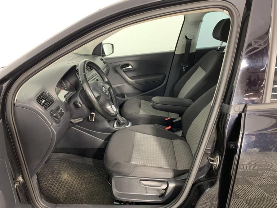 Volkswagen Polo V Ногинск  - изображение 16