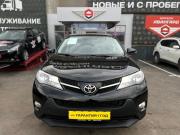 Toyota RAV4 IV (XA40) Альметьевск  - изображение 30