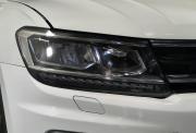 Volkswagen Tiguan II Нижний Новгород  - изображение 51