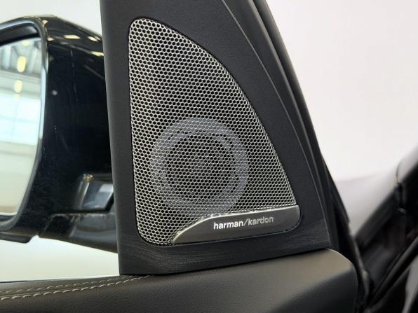 BMW X5 IV (G05/G18) Рестайлинг с пробегом 2025 года, цена 10 200 000 рублей, 212 км, внедорожник, Автокод Объявления