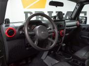 Jeep Wrangler III (JK) Новосибирск  - изображение 26