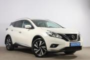 Nissan Murano III (Z52) Новосибирск  - изображение 20