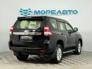 Toyota Land Cruiser Prado 150 Series Рестайлинг 1 Калининград  - изображение 29