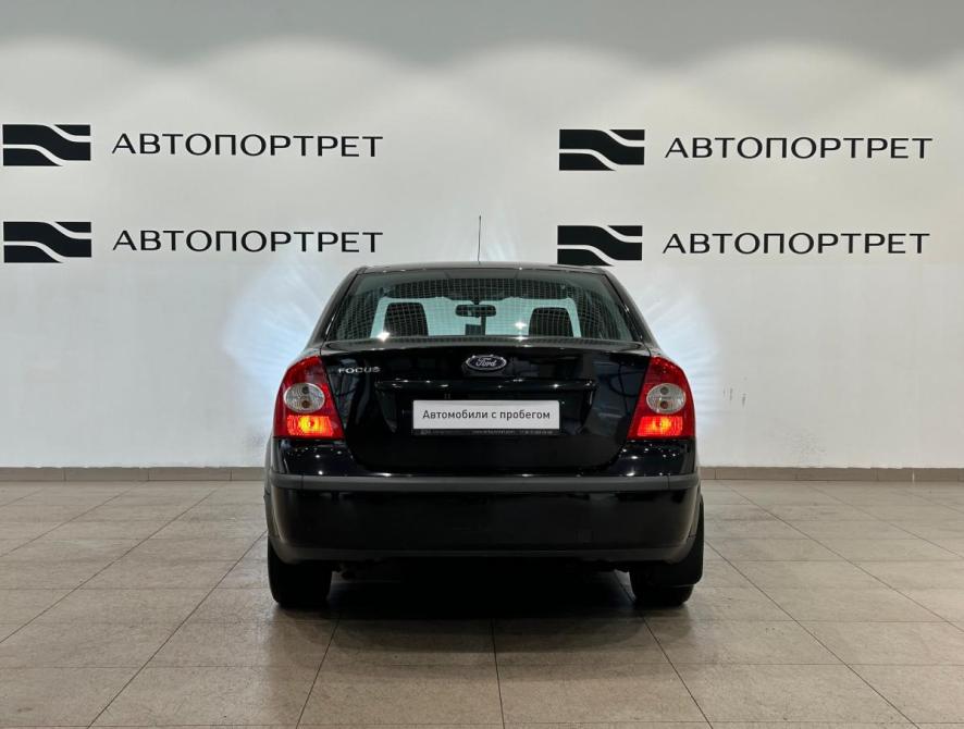 Ford Focus II Санкт-Петербург  - изображение 6