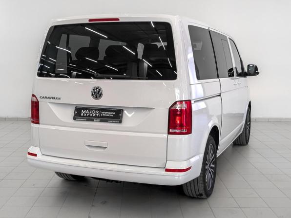 Volkswagen Caravelle T6 с пробегом 2019 года, цена 3 500 000 рублей, 96381 км, минивэн, Автокод Объявления
