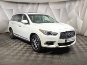 Infiniti QX60 I Рестайлинг Москва  - изображение 23