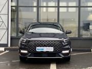 Omoda S5 Москва  - изображение 27