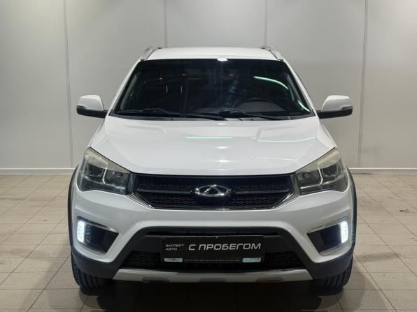 Chery Tiggo 2 I с пробегом 2017 года, цена 810 000 рублей, 92000 км, внедорожник, Автокод Объявления