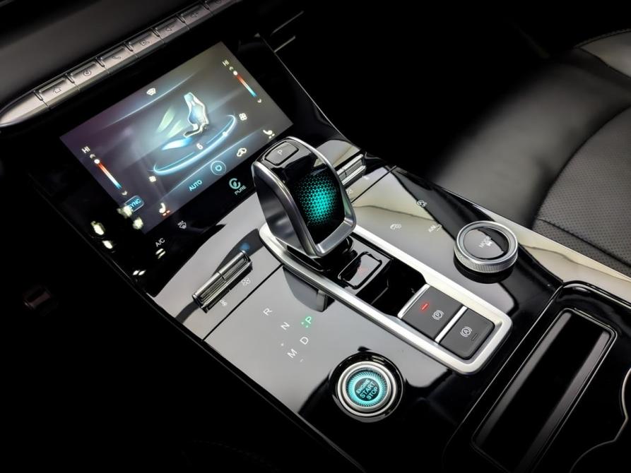 Chery Tiggo 8 Pro Max I Москва  - изображение 30