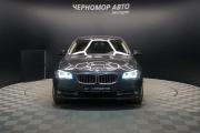 BMW 5 серии VI (F10/F11/F07) Рестайлинг Крым  - изображение 35