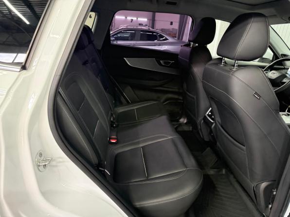 Chery Tiggo 7 Pro Max I с пробегом 2023 года, цена 1 737 000 рублей, 48750 км, внедорожник, Автокод Объявления