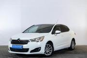 Citroen C4 II Тюмень  - изображение 22
