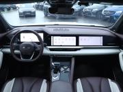 Geely Monjaro I Москва  - изображение 44