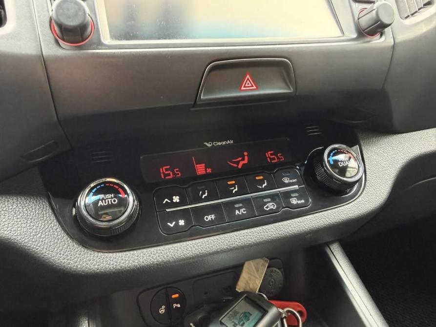 Kia Sportage III Набережные Челны  - изображение 12