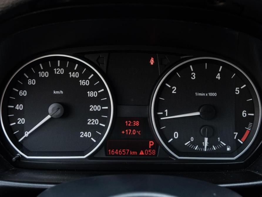 BMW 1 серии I (E81/E82/E87/E88) Рестайлинг Краснодар  - изображение 15