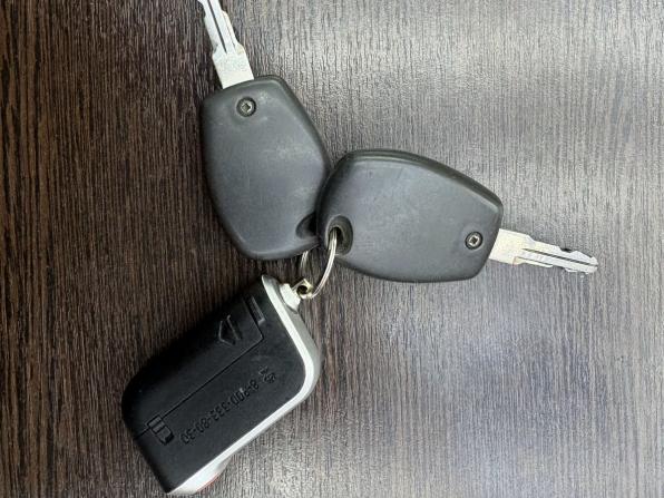 Renault Logan I Рестайлинг с пробегом 2013 года, цена 549 000 рублей, 214586 км, седан, Автокод Объявления