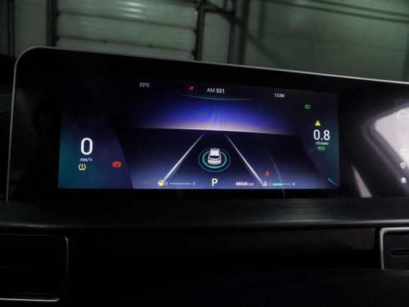 Chery Tiggo 4 Pro I с пробегом 2023 года, цена 1 649 000 рублей, 49945 км, внедорожник, Автокод Объявления