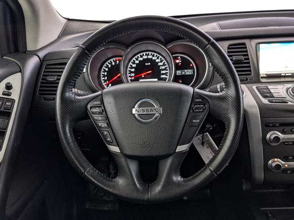 Nissan Murano II (Z51) Рестайлинг 2 с пробегом 2012 года, цена 1 700 000 рублей, 74738 км, внедорожник, Автокод Объявления
