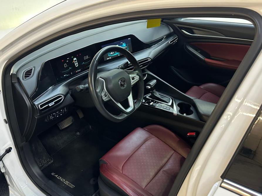 Changan Eado Plus Санкт-Петербург  - изображение 7
