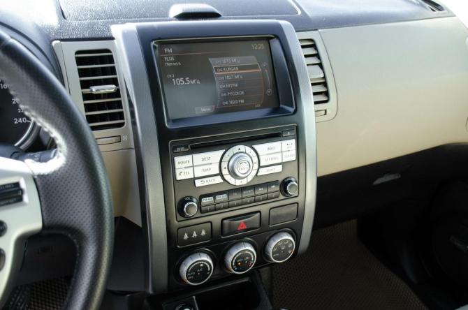 Nissan X-Trail II с пробегом 2010 года, цена 1 116 000 рублей, 260000 км, внедорожник, Автокод Объявления