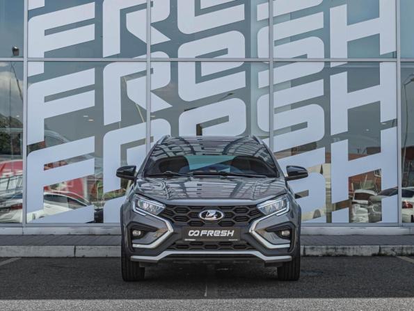 Lada (ВАЗ) Vesta I Рестайлинг (NG) с пробегом 2024 года, цена 1 550 000 рублей, 18317 км, универсал, Автокод Объявления
