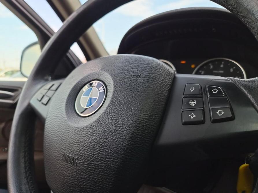 BMW X5 II (E70) Саратов  - изображение 21