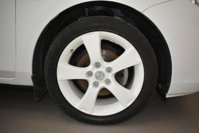 Mazda 3 II (BL) Рестайлинг с пробегом 2012 года, цена 899 000 рублей, 173000 км, седан, Автокод Объявления